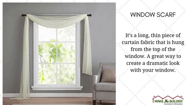 Curtains Draping Styles смотреть онлайн