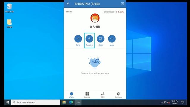How To Mine Shiba Inu | Shiba Inu Coin смотреть онлайн