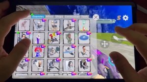 Nextbots In Playground Mod,Sandbox In Space,Poppy Playtime Chapter 3,Barry's Prison Run Roblox