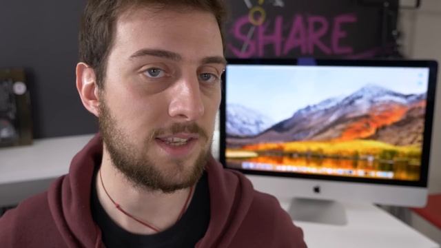 Quanta RAM serve su iMac e come si installa смотреть онлайн