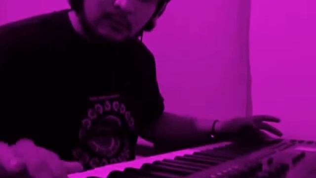 Jesús Lastra - Korg Legacy and Guitar Rig 5 (Improvisation) смотреть онлайн