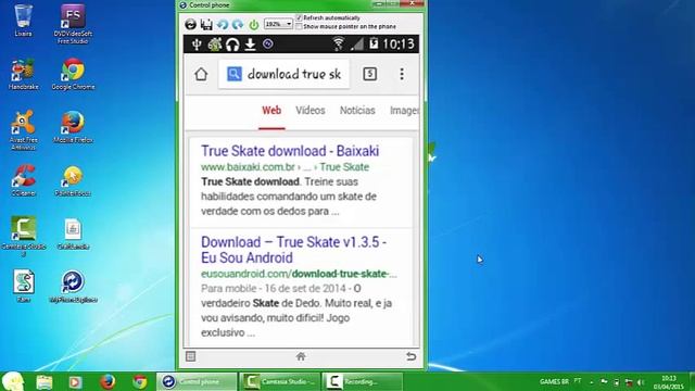 como baixar e instalar true skate[gratis] смотреть онлайн