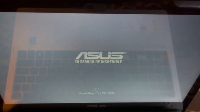 How to Factory Reset Windows 10 and delete everything without disc. Easy steps смотреть онлайн
