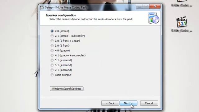 Tutorial Sony Vegas 13 Corrigindo erros de Codec e Import AVI смотреть онлайн
