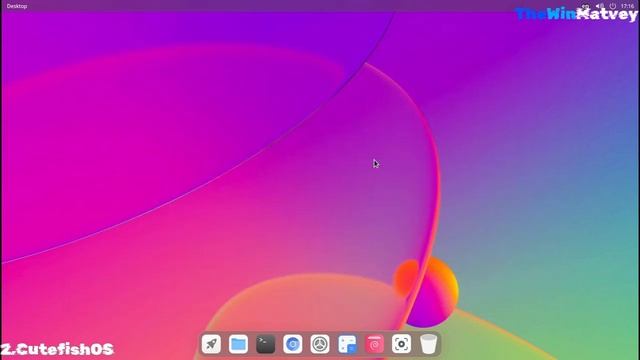 Дистрибутивы linux похожие на macOS смотреть онлайн
