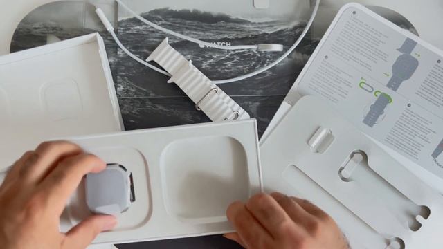 Apple Watch Ultra 2 | No More!!! смотреть онлайн