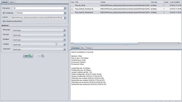 Simple Using SearchMonkey on VirtualBox, CentOS, macOS, Windows смотреть онлайн