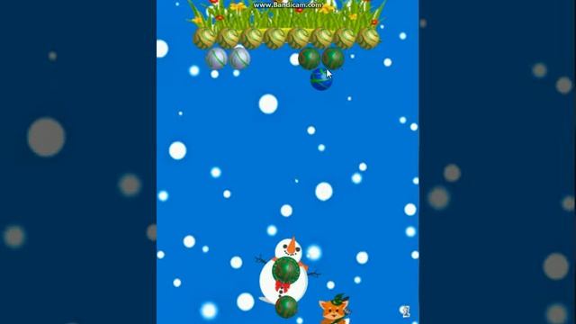 Bubble Ball : Android App смотреть онлайн