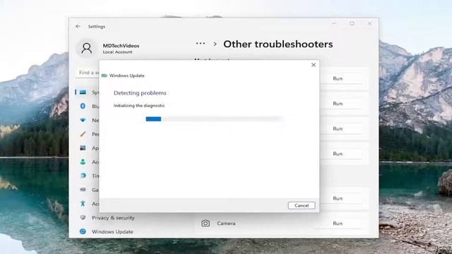 How to Fix Windows Update Error 0x80071ab1 in Windows 11 смотреть онлайн