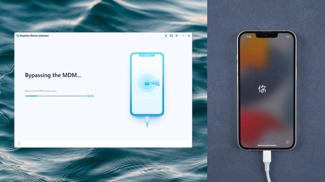 2022 How to Bypass iPhone MDM Device Management | Remote Management iPhone Remove смотреть онлайн