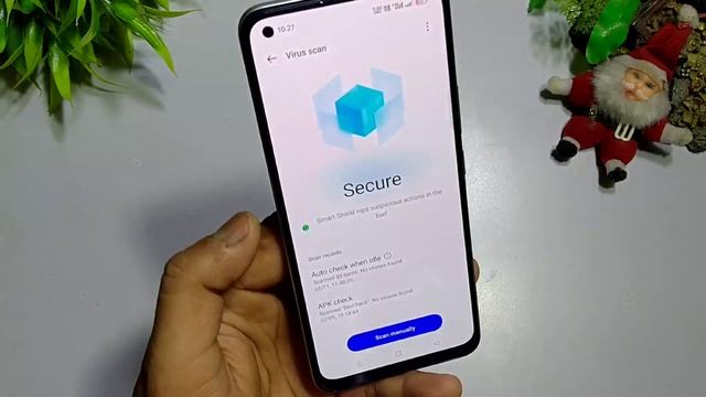 Realme UI 3.0 Phone Manager Latest Version 12.6.0 with Clean-up & Antivirus | Atul Tech Bazaar смотреть онлайн