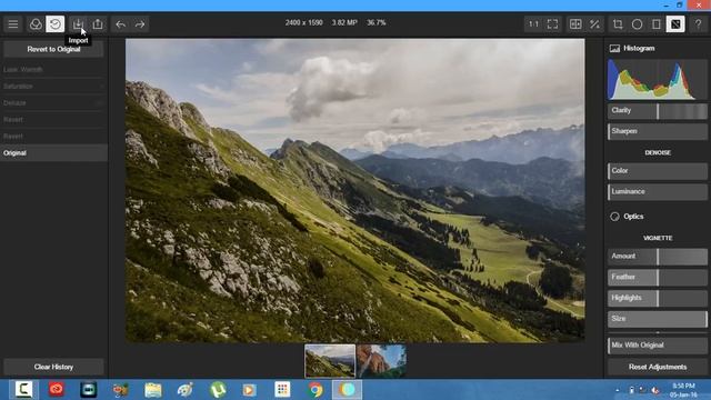 Polarr Photo Editor 3  - Edit Your Photos Professionally