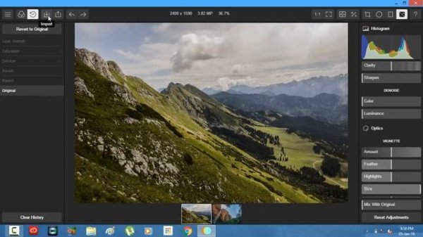 Polarr Photo Editor 3  - Edit Your Photos Professionally