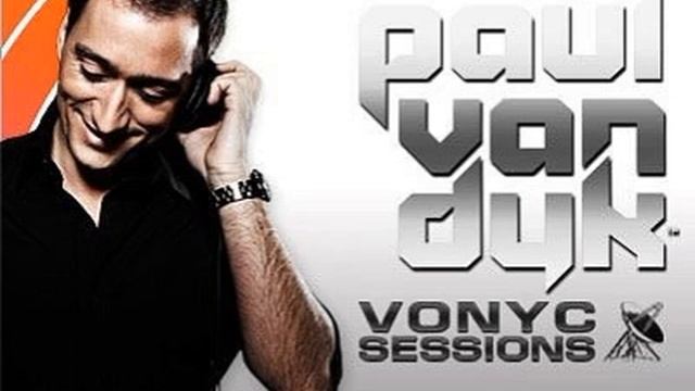 Paul Van Dyk's VONYC Sessions 400 Giddy 25.04.2014