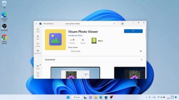 How to Download and Install Visum Photo Viewer For Windows