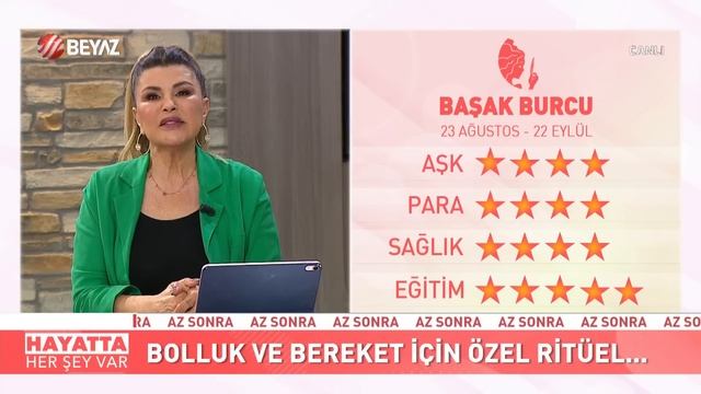 1-7 Nisan Nuray Sayarı Burç Yorumu: O Burçlar Aşk Hayatında Buna Dikkat Etsin! Burçları Net Uyardı!