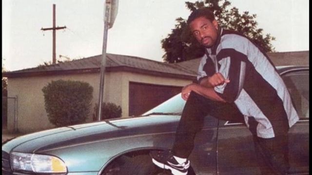 Mac Dre - Make You Mine (Instrumental Sampled) смотреть онлайн