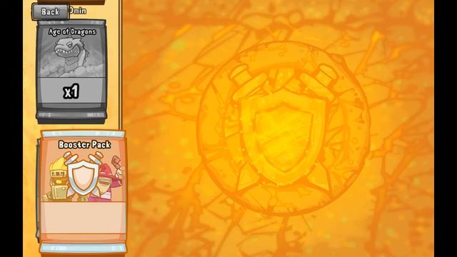It's Pack Opening Time! | Cards and Castles смотреть онлайн