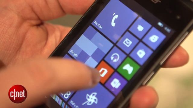 The Liquid M220 is Acer's first Windows Phone смотреть онлайн