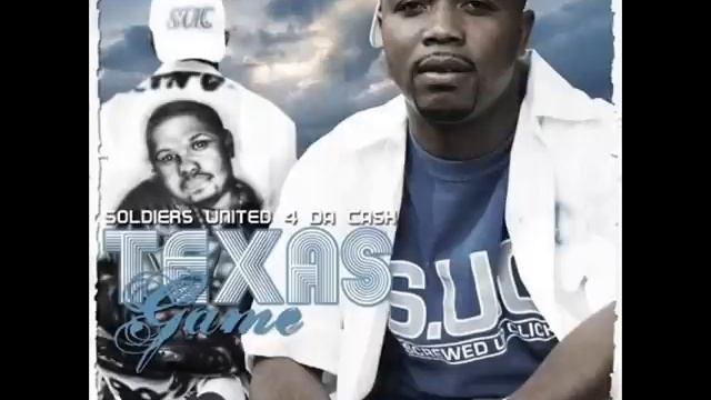 Shorty Mac "Do You Know" -Screwed up Click- смотреть онлайн