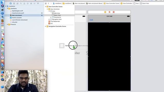 Autolayout[Part:-7] :- Introducing UIStackView in Swift iOS Hindi. смотреть онлайн
