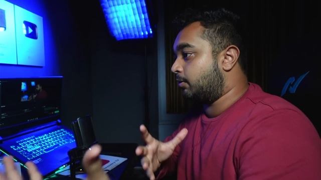 Learn Fast Typing | EvoFox Katana Pro TKL Best Budget Gaming Mechanical Keyboard Review смотреть онлайн