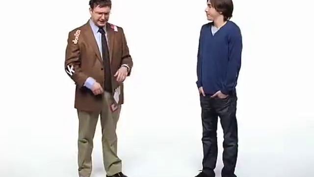 get a mac- the nazi regime of microsoft... and mac смотреть онлайн