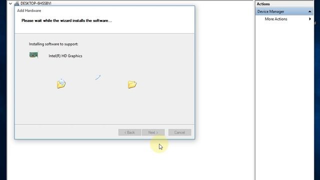 This computer does not meet the minimum requirement for installing software | Problem solved смотреть онлайн