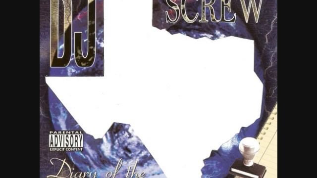 Z-Ro (DJ SCREW) - Look At What You Did To Me смотреть онлайн
