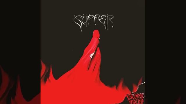 Freddie Dredd - Suffer