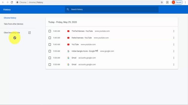 How to use Incognito window? private browsing? Personal privacy | ব্রাউজিং হিস্টোরি বন্ধ করা смотреть онлайн