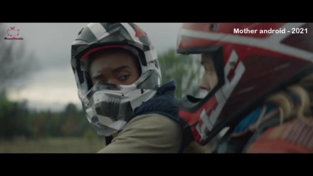 Mother android | ಆಂಡ್ರಾಯ್ಡ್ಗಳು ಮನುಷ್ಯನ ಮೇಲೆ ತಿರುಗಿ ಬಿದ್ದಾಗ.... | Cinema Sampada смотреть онлайн