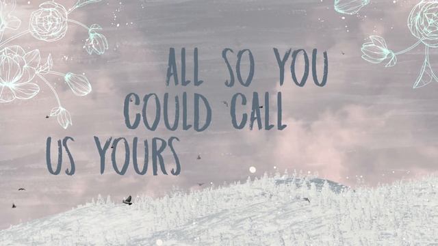 Mary James - Heavenly Shores (Lyric Video) (feat. Jamie O'Neal and Mac Powell) смотреть онлайн
