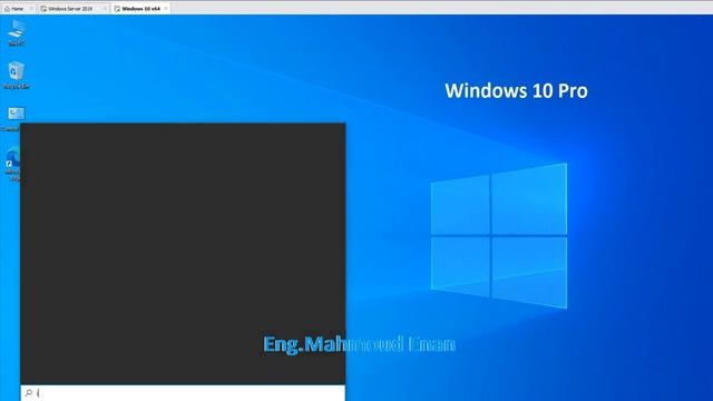 How To Installing Server Manager On Windows 10 To Remotely Control Domain Controller смотреть онлайн
