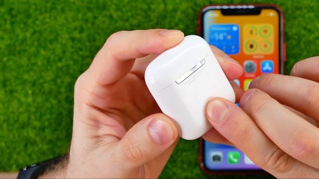 How to Reset Airpods смотреть онлайн
