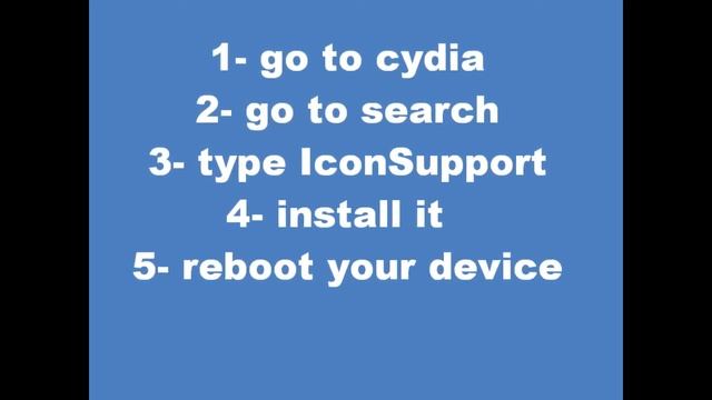 How to fix iTunes 10 errors with a jailbroken Device ! смотреть онлайн