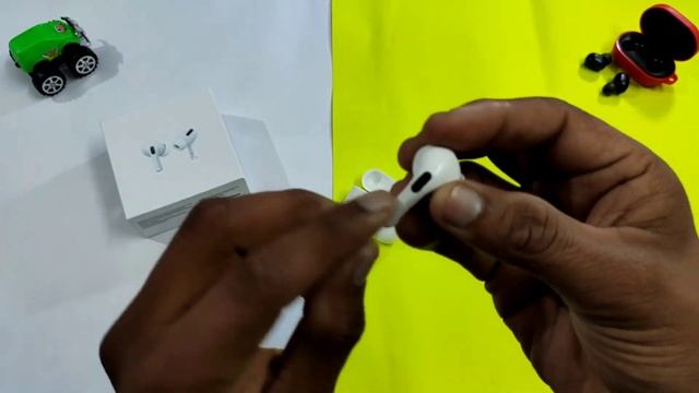 Airpods Pro Unboxing & Review | Great Sound Quality | Clone Apple Airpods Pro | Must Watch смотреть онлайн