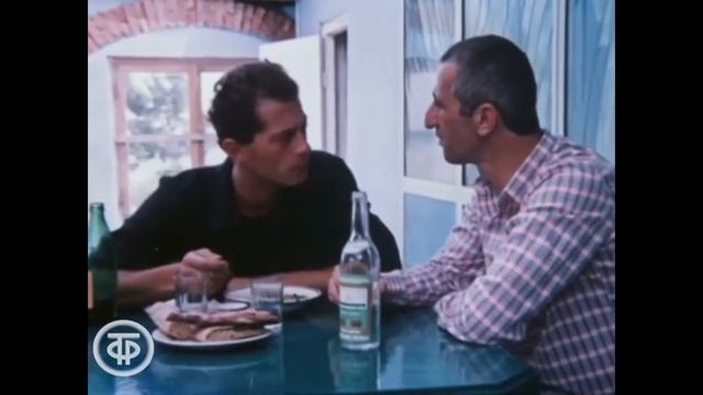 Ты про Баха-баха слышал? смотреть онлайн