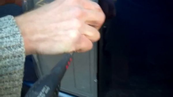 How to change the rear lights on a Range Rover L322