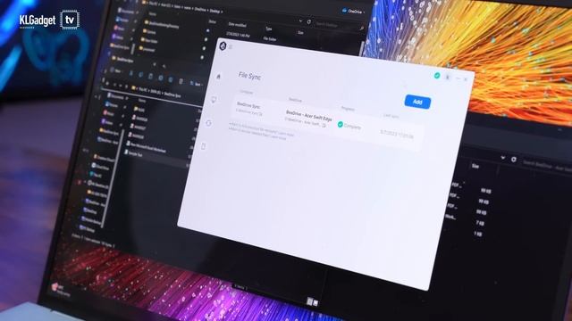 Synology BeeDrive Review: A NAS in a portable SSD? смотреть онлайн