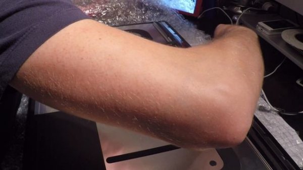 iMac 2015 27 inch 5K Retina - SSD Upgrade