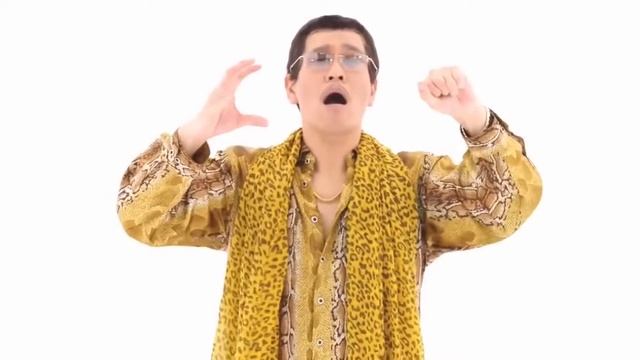 PPAP Pen Pineapple Apple Pen(Бурундуки) смотреть онлайн