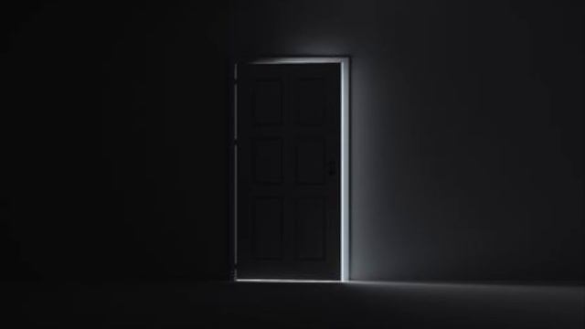 "Blue Moon" Playing From Another Room смотреть онлайн
