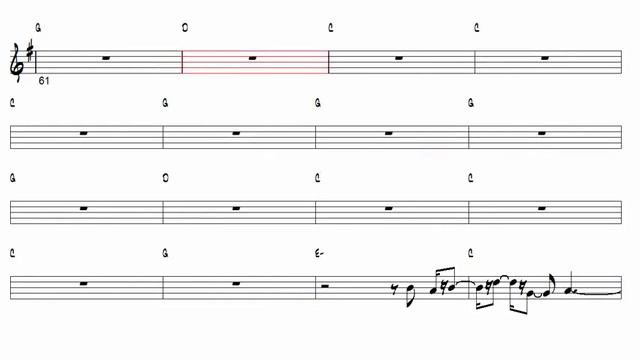 Go Your Own Way Fleetwood Mac Tenor Sax смотреть онлайн
