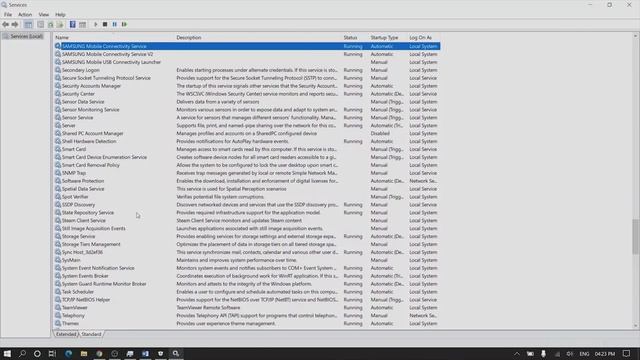 How To Fix 100% Disk Usage On Windows 10 || 2020 Update смотреть онлайн