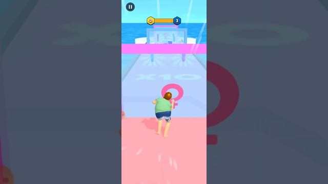 Gender Swap GAMEPLAY Walkthrough ( Android & IOS GamePlays ) смотреть онлайн