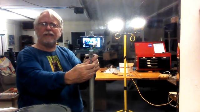 Studio Rebuild #6: The AndroPod смотреть онлайн