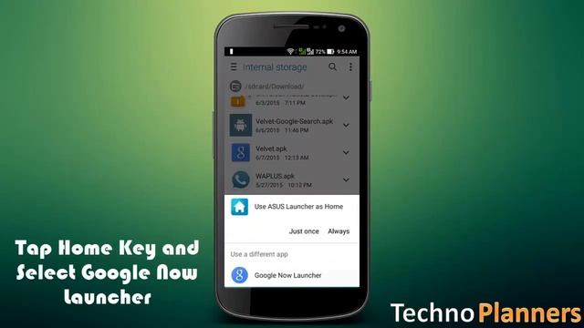 How to Install Android M Launcher Apk Download смотреть онлайн