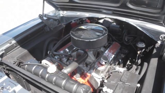 1966 Dodge Coronet 440 смотреть онлайн