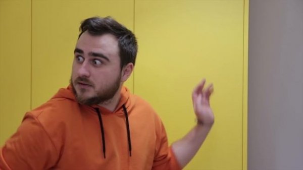 КОРОЧЕ ГОВОРЯ, Я НАУЧИЛАСЬ САМООБОРОНЕ